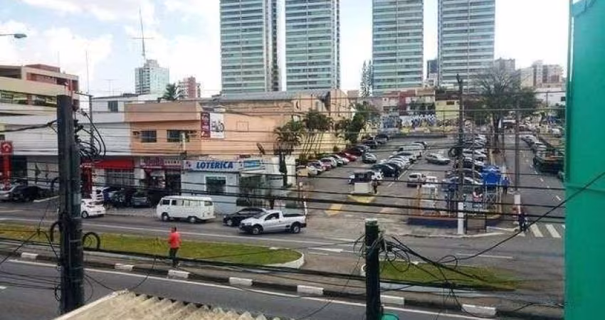 Sala para alugar, 25 m² por R$ 1.200,00/mês - Jardim do Mar - São Bernardo do Campo/SP