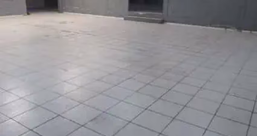 Galpão para alugar, 550 m² por r$ 20.000,00/mês - vila lusitânia - são bernardo do campo/sp