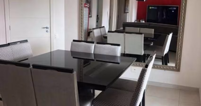 Apartamento à venda, 128 m² por R$ 1.200.000,00 - Nova Petrópolis - São Bernardo do Campo/SP