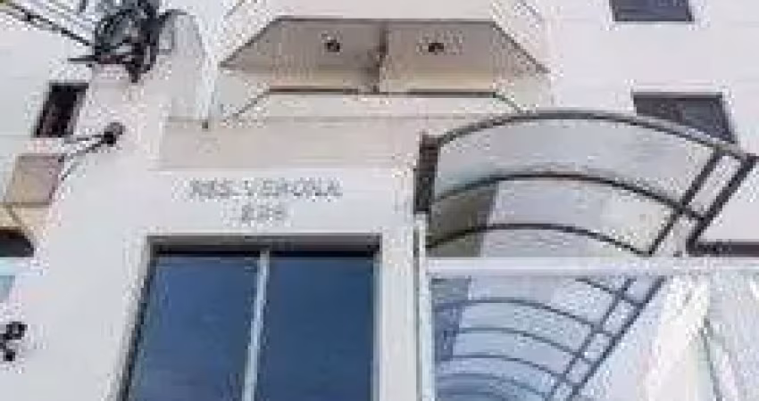 Apartamento à venda, 64 m² por R$ 318.000,00 - Baeta Neves - São Bernardo do Campo/SP