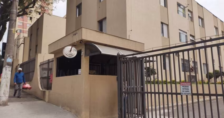 Apartamento com 2 dormitórios à venda, 44 m² por R$ 300.000,00 - Assunção - São Bernardo do Campo/SP