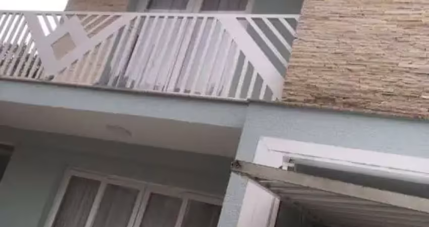Sobrado Alto Padrão 3 dormitórios à venda, 370 m² - Parque Espacial - São Bernardo do Campo/SP
