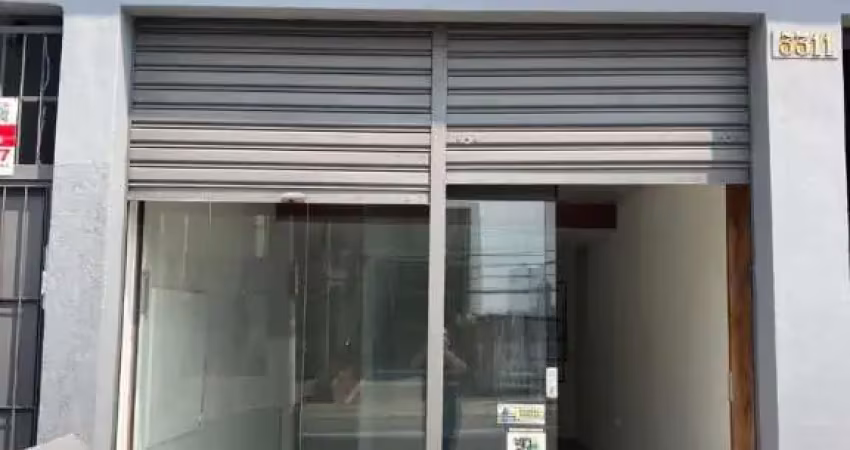 Salão para alugar, 27 m² por R$ 2.501,00/mês - Anchieta - São Bernardo do Campo/SP