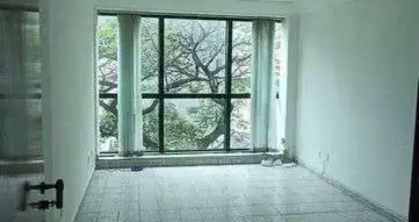 Sala comercial à venda, 30 m² por r$ 169.000 - centro - santo andré/sp