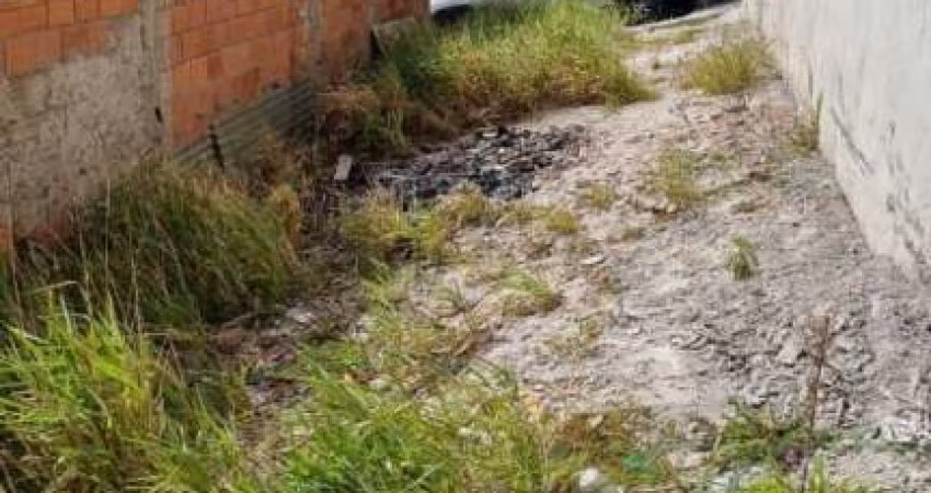 Terreno à venda, 80 m² por R$ 150.000,00 - Condomínio Maracanã - Santo André/SP