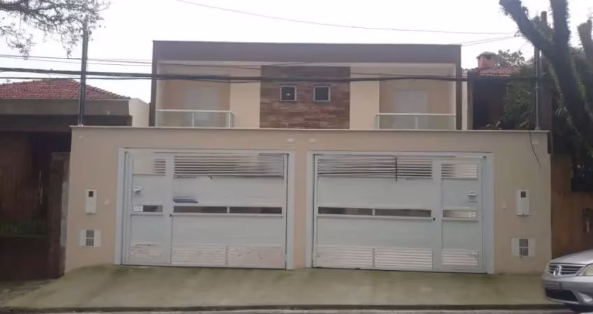 Sobrado com 3 dormitórios à venda, 199 m² por r$ 1.190.000,00 - demarchi - são bernardo do campo/sp