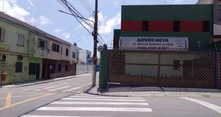 Prédio à venda, 400 m² por R$ 4.195.000,00 - Centro - São Bernardo do Campo/SP