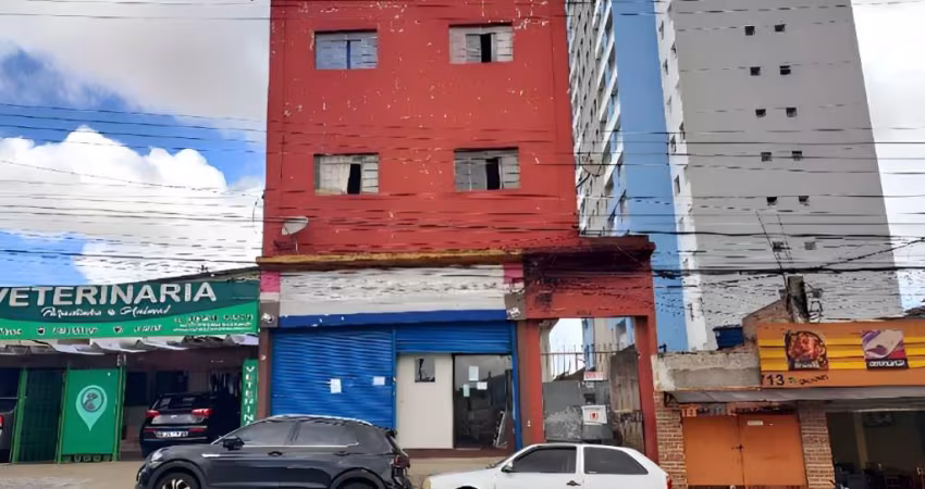 Prédio à venda, 750 m² por R$ 1.300.000,00 - Centro - Diadema/SP