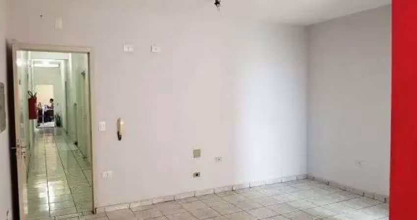 Sala para alugar, 30 m² por r$ 1.182,00/mês - centro - são bernardo do campo/sp