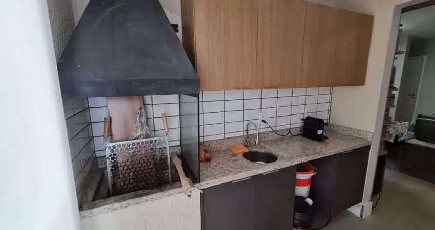 Apartamento com 1 dormitório à venda, 42 m² por R$ 530.000,00 - Centro - São Bernardo do Campo/SP