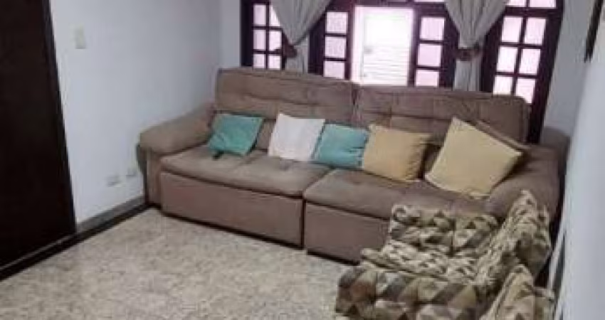 Sobrado com 3 dormitórios à venda, 176 m² por R$ 795.000,00 - Centro - São Bernardo do Campo/SP