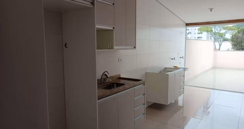 Cobertura à venda, 90 m² por R$ 420.000,00 - Bangu - Santo André/SP