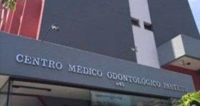 Sala à venda, 75 m² por R$ 220.000,00 - Centro - São Bernardo do Campo/SP