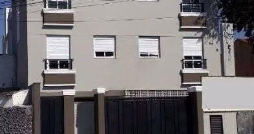 Apartamento com 2 dormitórios à venda, 62 m² por R$ 400.000,00 - Jardim Ocara - Santo André/SP
