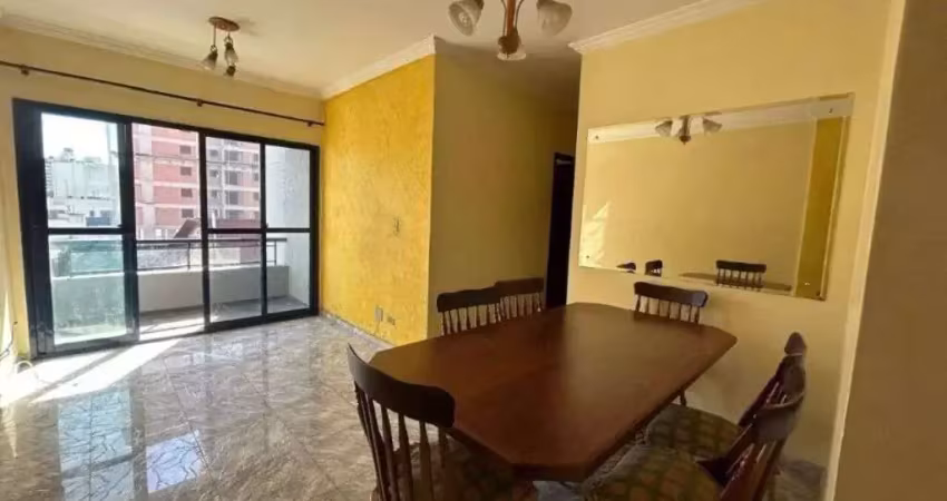 Apartamento com 2 dormitórios para alugar, 55 m² por r$ 2.150,60/mês - centro - são bernardo do campo/sp