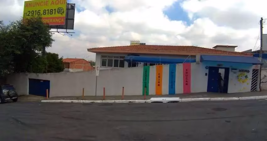 Terreno à venda, 1083 m² por r$ 2.290.000,00 - vila mussolini - são bernardo do campo/sp