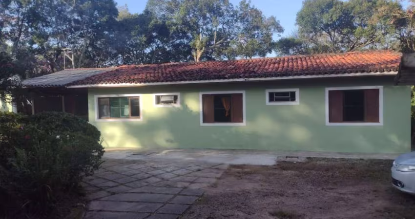 Chácara à venda, 9600 m² por R$ 570.000,00 - Riacho Grande - São Bernardo do Campo/SP