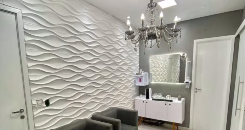 Sala à venda, 43 m² por R$ 345.000 - SP 150 Trade Anchieta - Centro - São Bernardo do Campo/SP