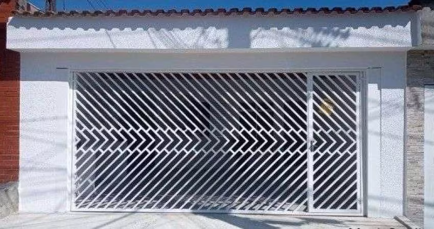 Casa com 4 dormitórios à venda, 235 m²  - Parque Selecta - São Bernardo do Campo/SP