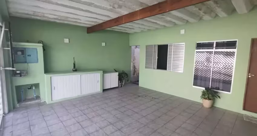 Casa à venda, 235 m² por r$ 489.000,00 - parque selecta - são bernardo do campo/sp