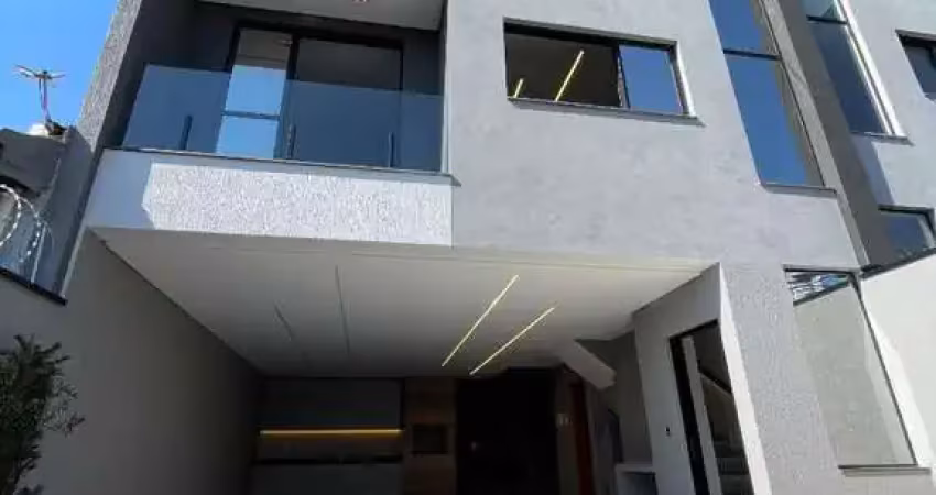 Sobrado com 3 dormitórios à venda, 156 m² por r$ 1.250.000,00 - vila dusi - são bernardo do campo/sp