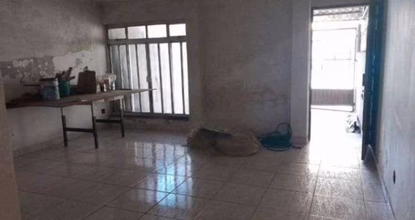 Sobrado para locação ou venda no Jardim do Mar