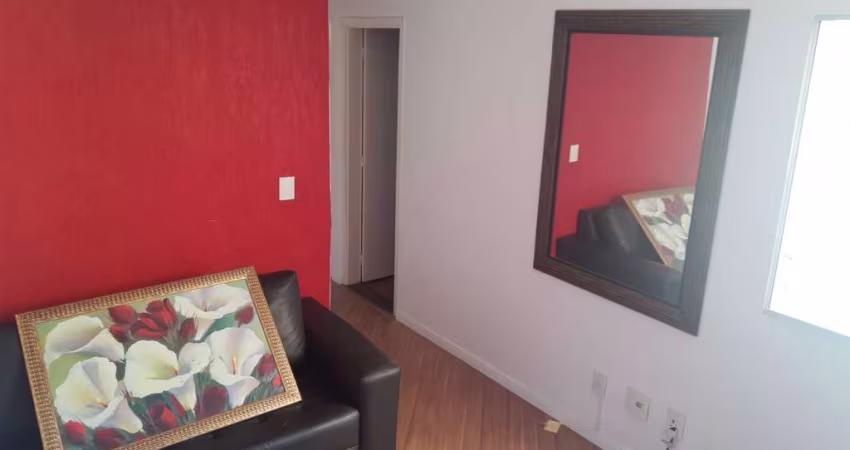 Apartamento, 45 m² - venda por R$ 235.000,00 ou aluguel por R$ 1.915,00/mês - Jardim Irajá - São Bernardo do Campo/SP