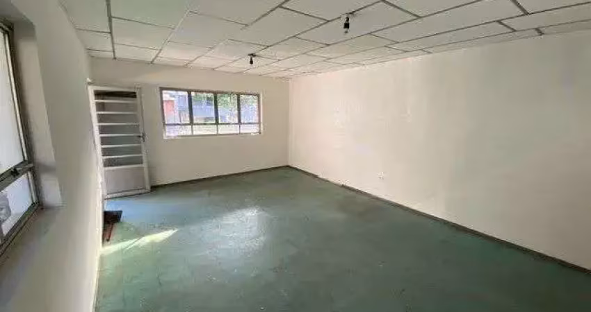 Sala para alugar, 40 m² por r$ 1.547,00/mês - conceição - diadema/sp