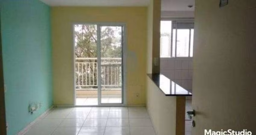 Apartamento com 2 dormitórios para vender em Santo André