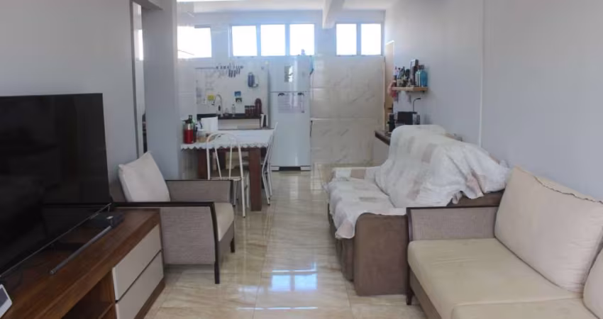 Apartamento à venda, 100 m² por R$ 410.000,00 - Centro - São Bernardo do Campo/SP