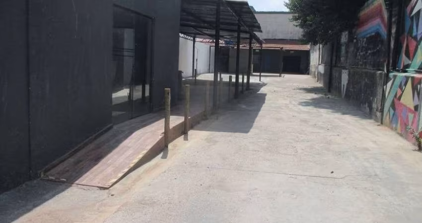 Ponto para alugar, 500 m² por R$ 7.600,00/mês - Saúde - São Paulo/SP