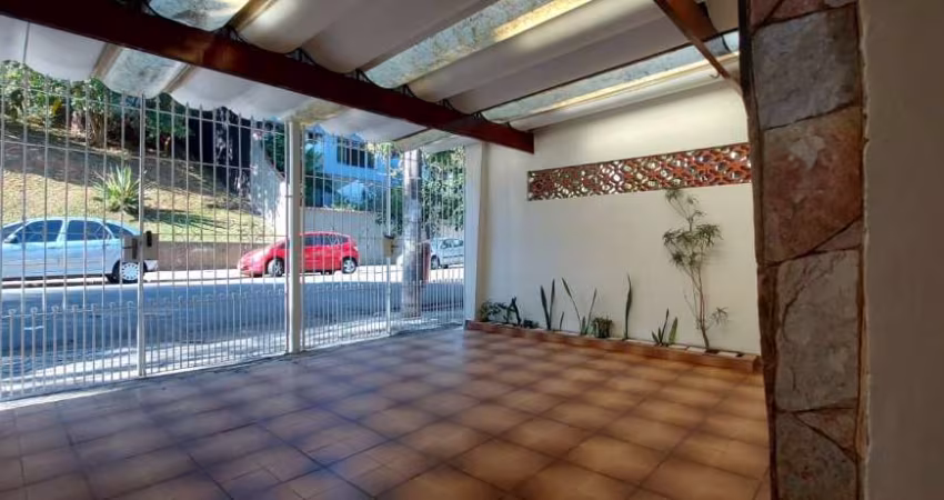 Sobrado com 2 dormitórios à venda, 187 m² por R$ 635.000,00 - Baeta Neves - São Bernardo do Campo/SP