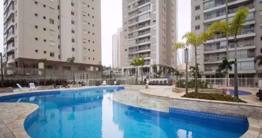 Apartamento com 3 dormitórios, 104 m² - venda por r$ 800.000,00 ou aluguel por r$ 4.946,52/mês - centro - são bernardo do campo/sp