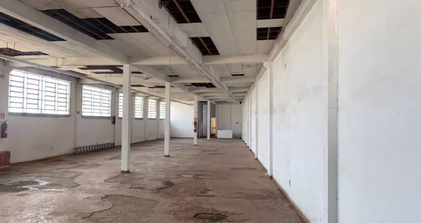 Galpão para alugar, 450 m² por R$ 9.526,00/mês - Rudge Ramos - São Bernardo do Campo/SP