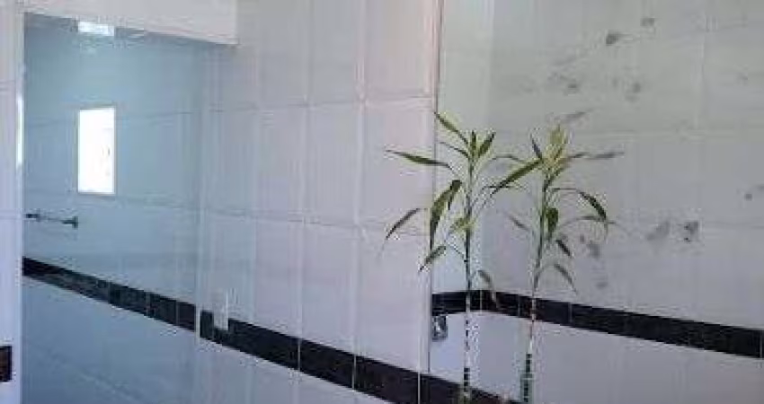 Apartamento com 2 dormitórios à venda, 126 m² por R$ 680.000,00 - Baeta Neves - São Bernardo do Campo/SP