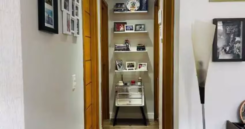 Apartamento com 3 dormitórios à venda, 70 m² por r$ 430.000,00 - nova petrópolis - são bernardo do campo/sp