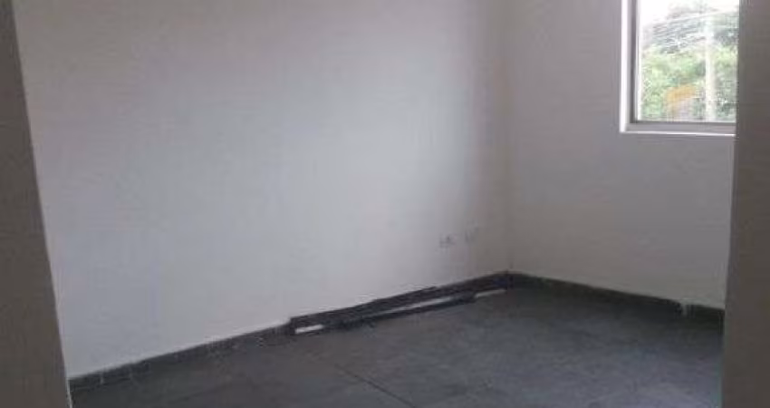 Sala para alugar, 55 m² por R$ 1.436,40/mês - Vila Jerusalém - São Bernardo do Campo/SP