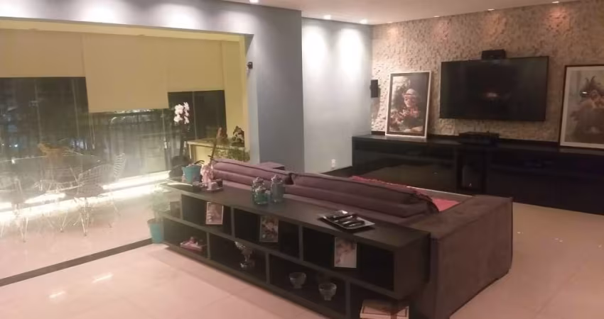 Apartamento com 3 Suítes, 3 Vagas à venda, 145 m² por R$ 1.810.000 - Santa Paula - São Caetano do Sul/SP
