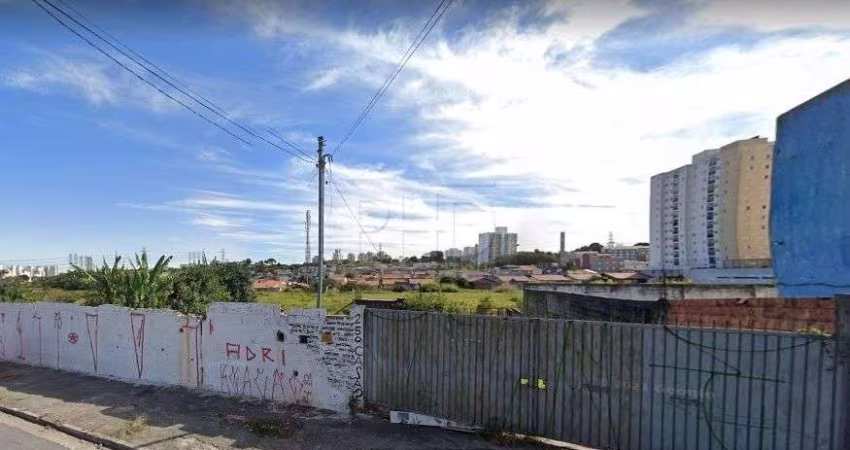 Terreno para alugar, 2360 m² por R$ 26.400,00/mês - Jardim Jamaica - Santo André/SP