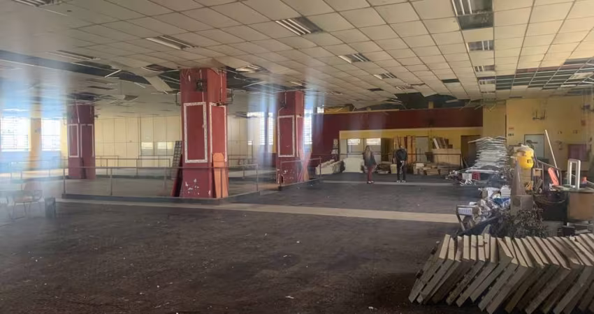 Galpão para alugar, 1300 m² por R$ 30.521,00/mês - Vila Helena - São Bernardo do Campo/SP