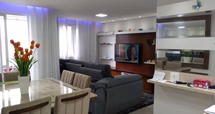 Apartamento à venda, 60 m² por R$ 424.000,00 - Planalto - São Bernardo do Campo/SP