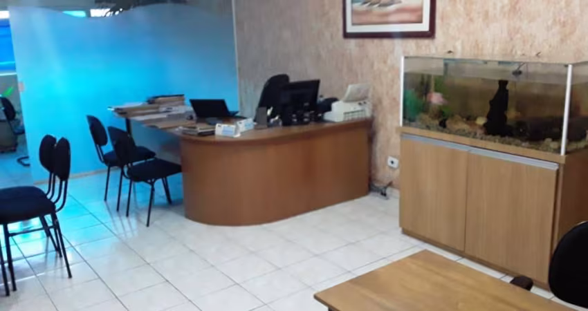Sala à venda, 80 m² por R$ 330.000,00 - Vila Bocaina - Mauá/SP