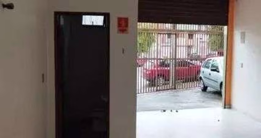 Salão à venda, 36 m² por R$ 185.000,00 - Jardim Las Vegas - Santo André/SP