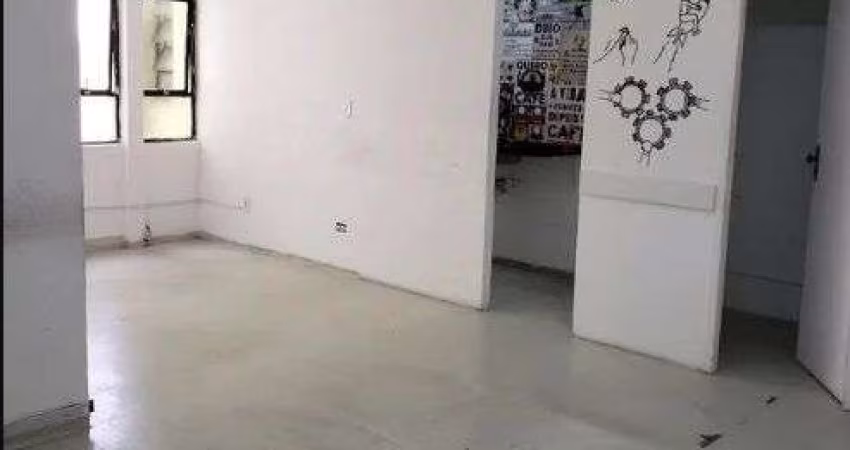 Sala à venda, 47 m² por R$ 212.000,00 - Centro - Santo André/SP