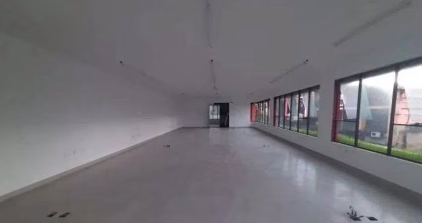 Sala para alugar, 140 m² por R$ 4.500,00/mês - Jardim do Mar - São Bernardo do Campo/SP