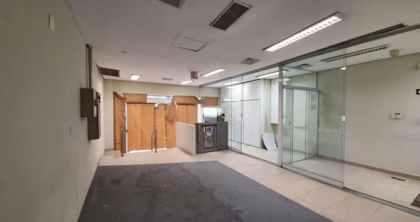 Salão Comercial para alugar, 240 m² por R$ 13.206/mês - Centro - São Caetano do Sul/SP