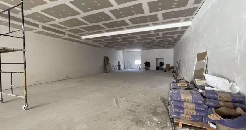 Salão para alugar, 370 m² por r$ 25.450,00/mês - centro - são bernardo do campo/sp