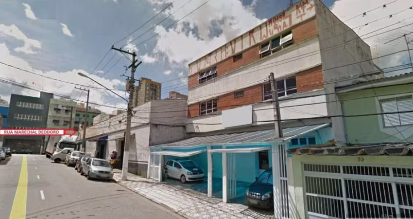 Prédio Comercial para alugar, 390 m² - Centro - São Bernardo do Campo/SP
