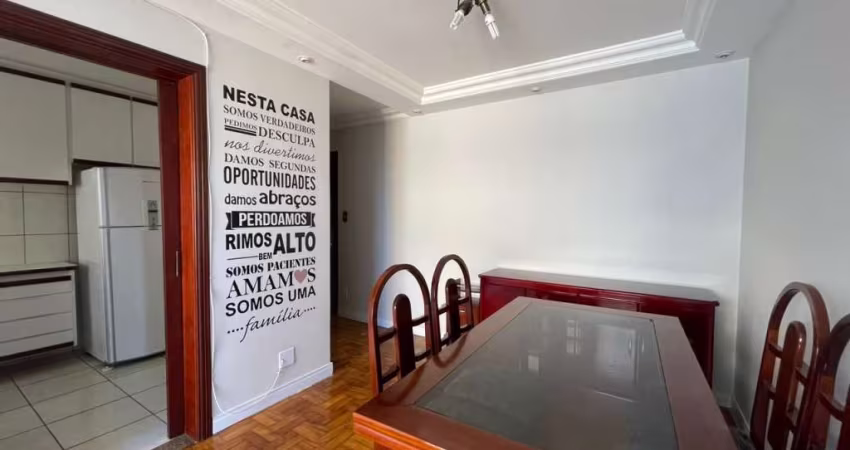 Apartamento com 2 dormitórios à venda, 71 m² por R$ 347.000,00 - Vila Dusi - São Bernardo do Campo/SP