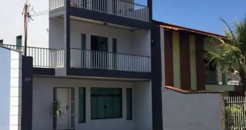 Excelente Sobrado Alto Padrão Com Piscina  416 m² Parque Espacial